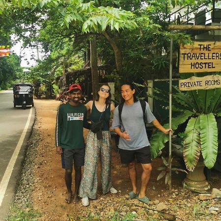 The Traveller'S Hostel & Private Rooms Sigiriya Luaran gambar