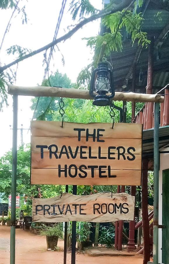 The Traveller'S Hostel & Private Rooms Sigiriya Luaran gambar