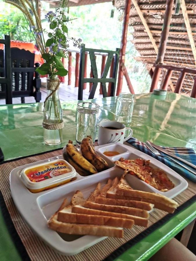 The Traveller'S Hostel & Private Rooms Sigiriya Luaran gambar