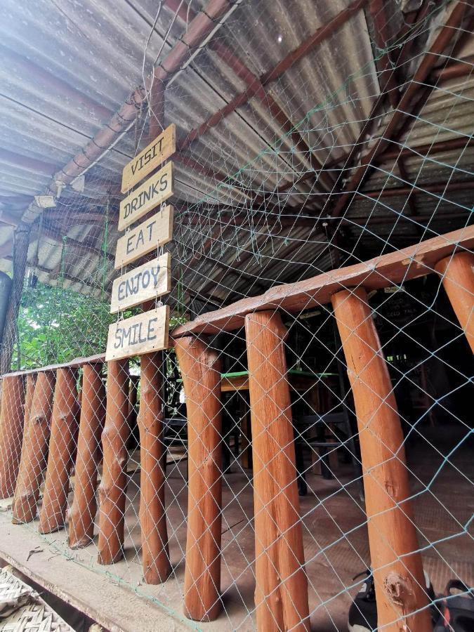 The Traveller'S Hostel & Private Rooms Sigiriya Luaran gambar